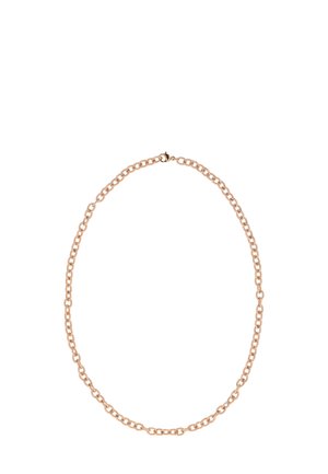 Halskæder - rose gold-coloured