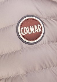 Colmar Originals Dunjacka - taupe