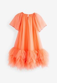 Next REGULAR FIT - Koktélruha / Partiruha - bright orange