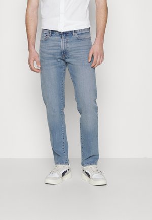 Jeans Slim Fit - black