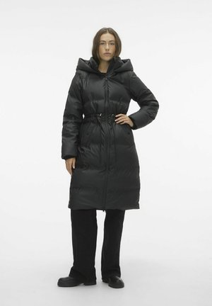 Vero Moda VMNOE - Manteau d'hiver - black