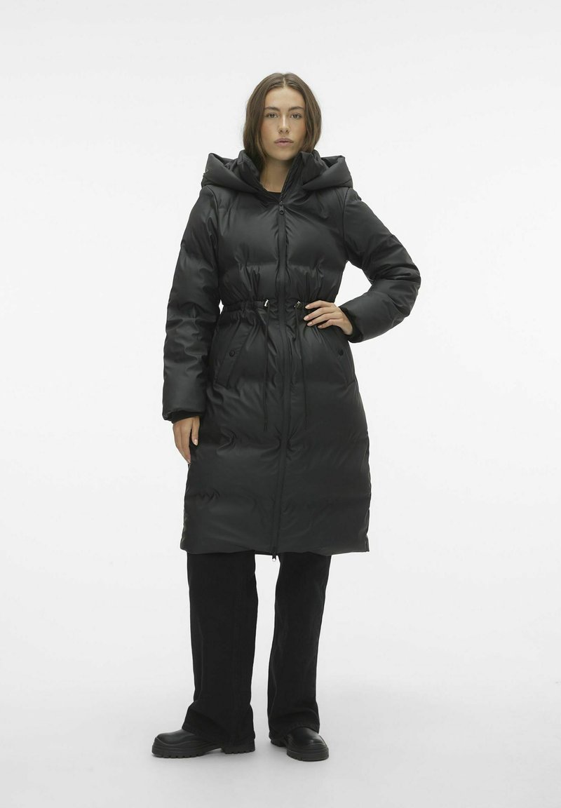Vero Moda VMNOE - Manteau d'hiver - black