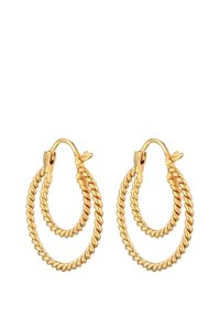 Non selezionato, gold-coloured