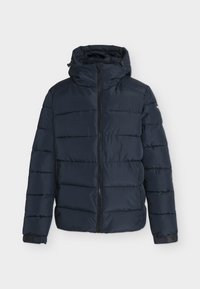 Sélectionné, dark navy