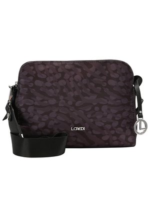 Umhängetasche - black