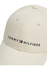 Tommy Hilfiger ESSENTIAL UNISEX - Naģene - classic beige