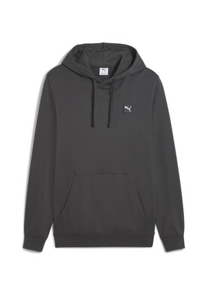 ESSENTIALS ELEVATED  - Kapuzenpullover - dusky gray