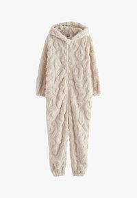 Ausgewählt, cream animal