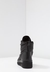 Calvin Klein Boots à talons - black