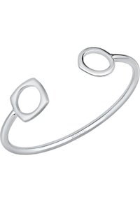 NEW TETRA - Náramek - silver-coloured