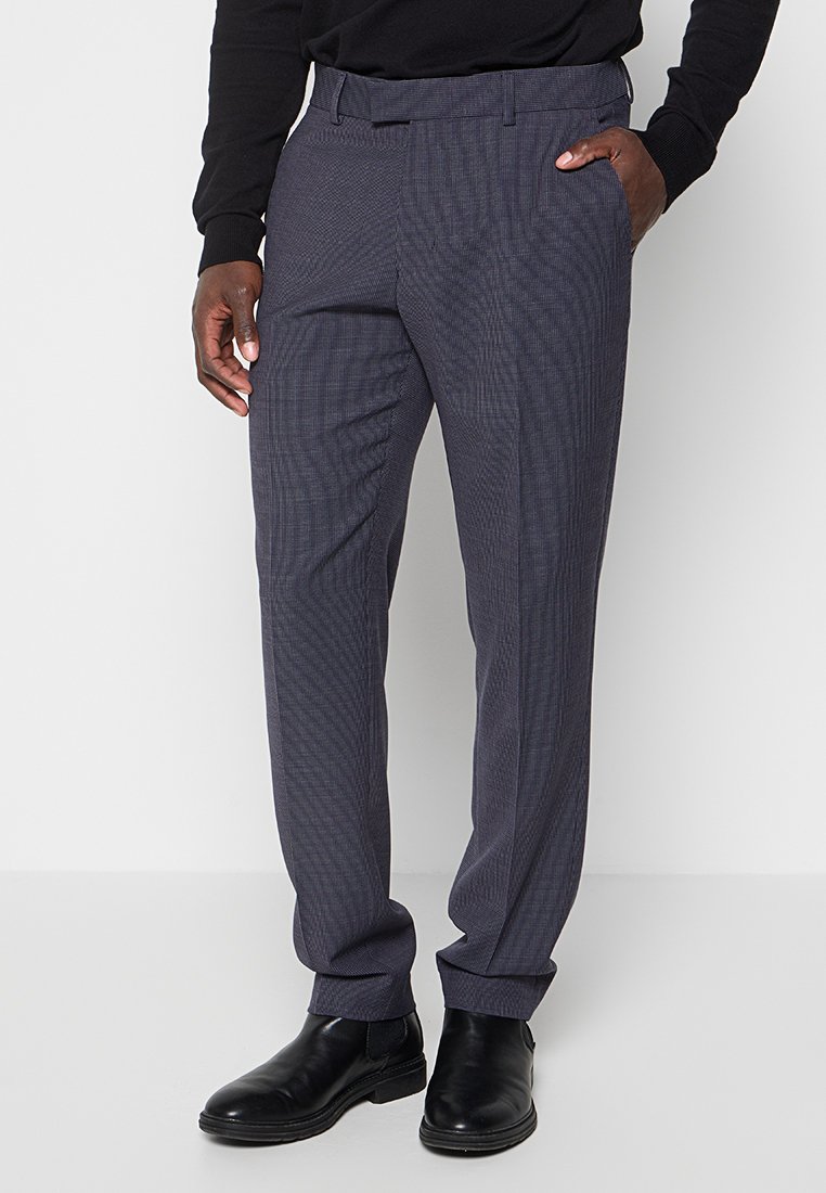 Tiger Of Sweden Pantalon blauw