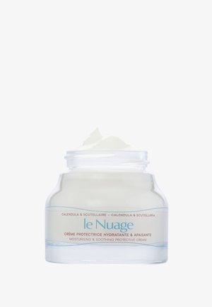 L'ALPAGE Suisse, Le Nuage Cr�me Protectrice Hydratante & Apaisante - Gesichtscreme - blanc