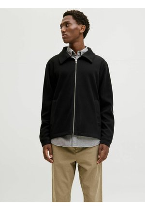 Gilet - black