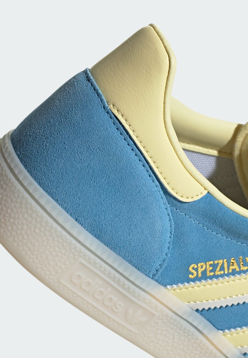 adidas Originals HANDBALL SPEZIAL - Trainers - semi blue  display picture 3