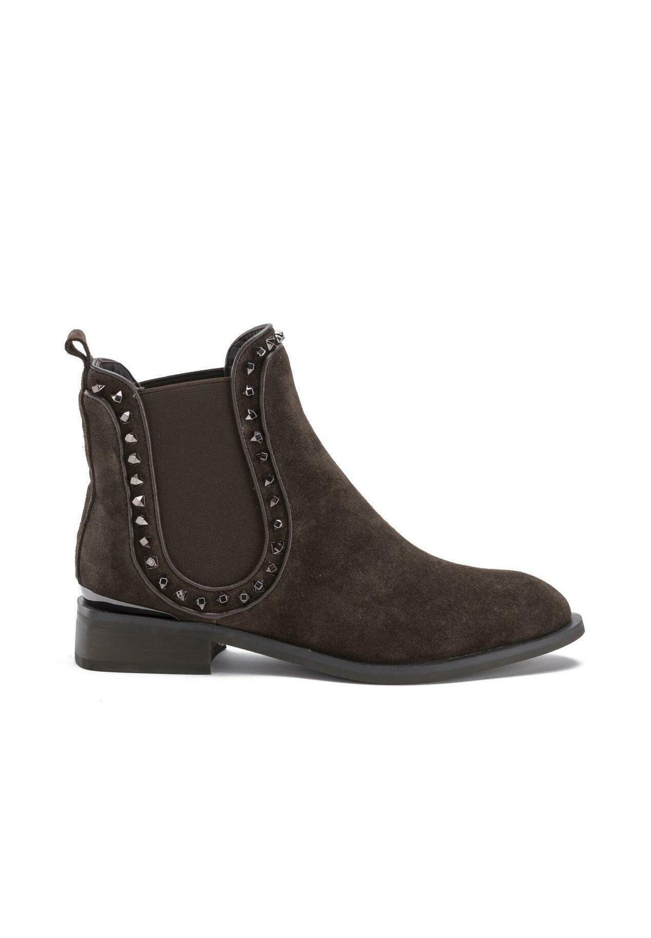 Alma en Pena Botines bajos - brown/marrón - Zalando.es