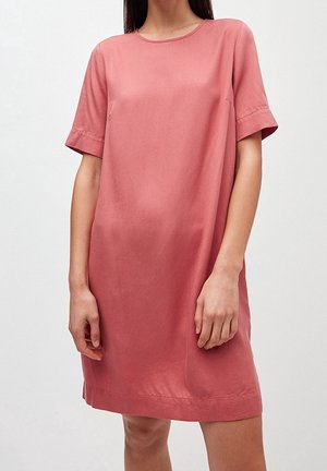 Vardagsklänning - rose gold-coloured