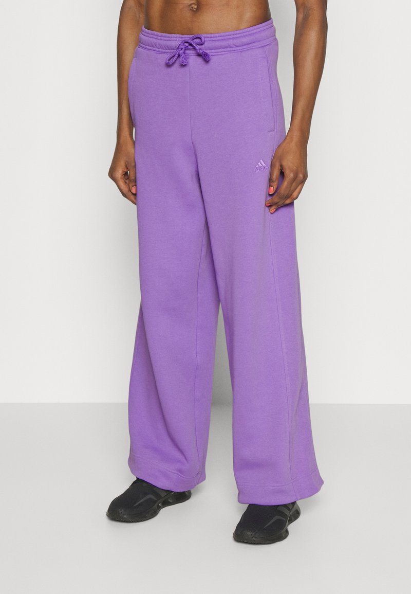 survetement adidas violet