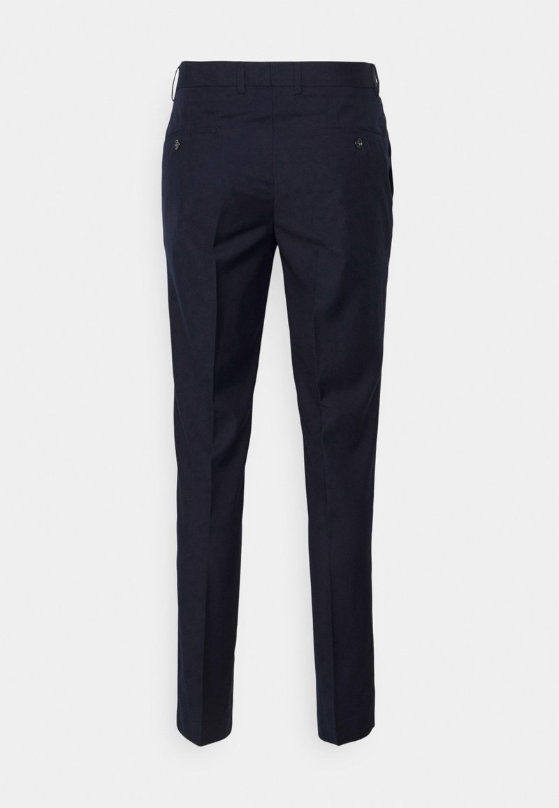 Herren Komplettanzüge | Lindbergh MENS SUIT Anzug navy/dunkelblau - SJ81044 Herren Komplettanzüge | Lindbergh MENS SUIT Anzug navy/dunkelblau - SJ81044