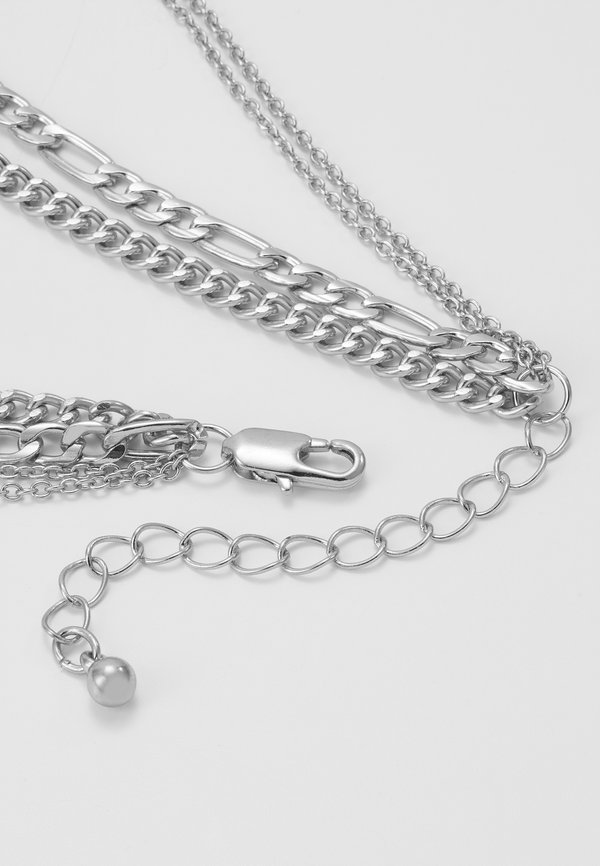 PCOKIA COMBI NECKLACE - Necklace2