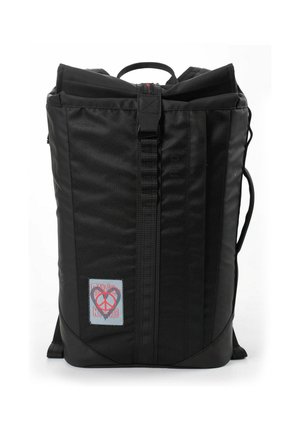 SCRAMBLER 28L - Mochila de senderismo - peace love nitro