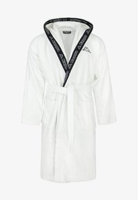 Unausgewählt, bright white