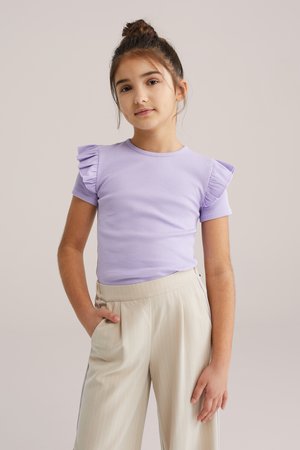 Basic póló - unknown