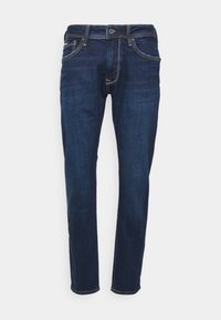 Pepe Jeans Jeans Tapered Fit - blue denim
