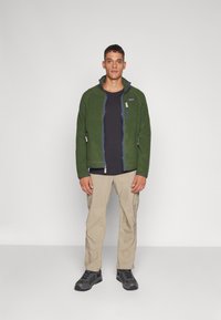 Patagonia RETRO - Fleecejakke - pinie