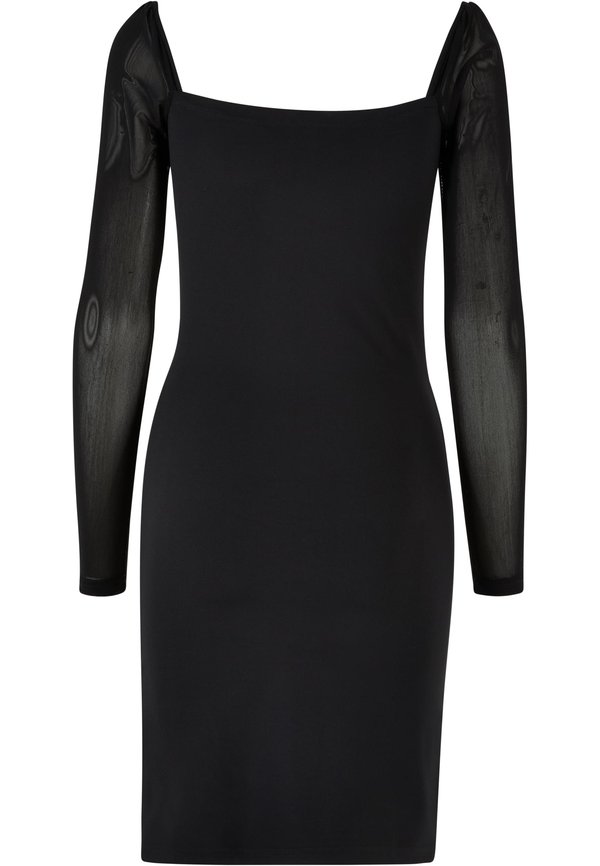 KK SMALL RETRO LONG SLEEVE - Cocktail dress / Party dress3