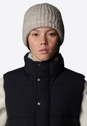 The North Face UNISEX beżowy