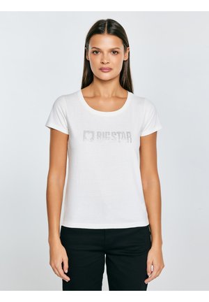 AVRA - T-shirt z nadrukiem