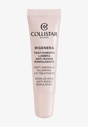 RIGENERA LABBRA - ANTI-WRINKLE PLUMPING LIP TREATMENT - Rimpolpante labbra - -