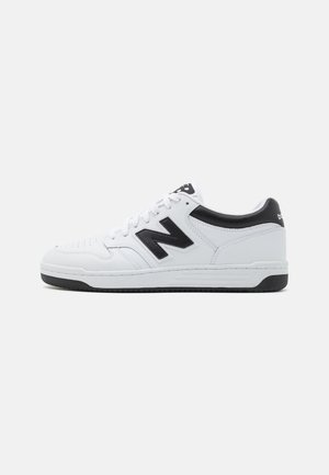 480L UNISEX - Trainers - white