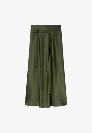 Falconeri, FALCONERI. - Tubenederdele - dark green