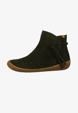 El Naturalista ELEGANTE PAWIKAN N5774 FO - Botki