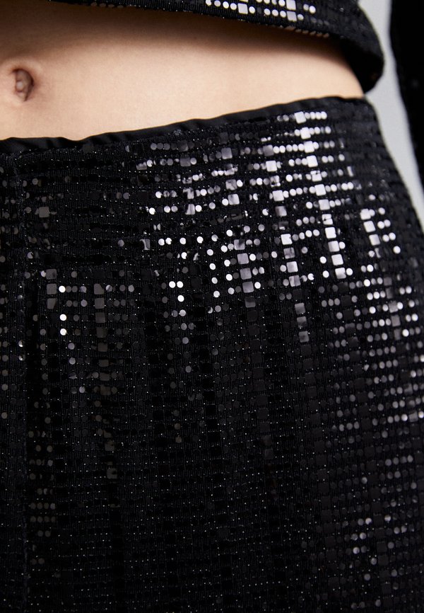 ELBA FULL LENGTH PANT - Trousers2