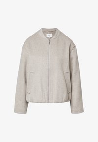 Unselected, beige