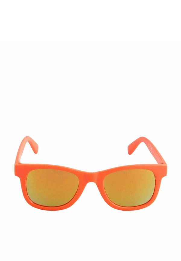 Sonnenbrille - orange