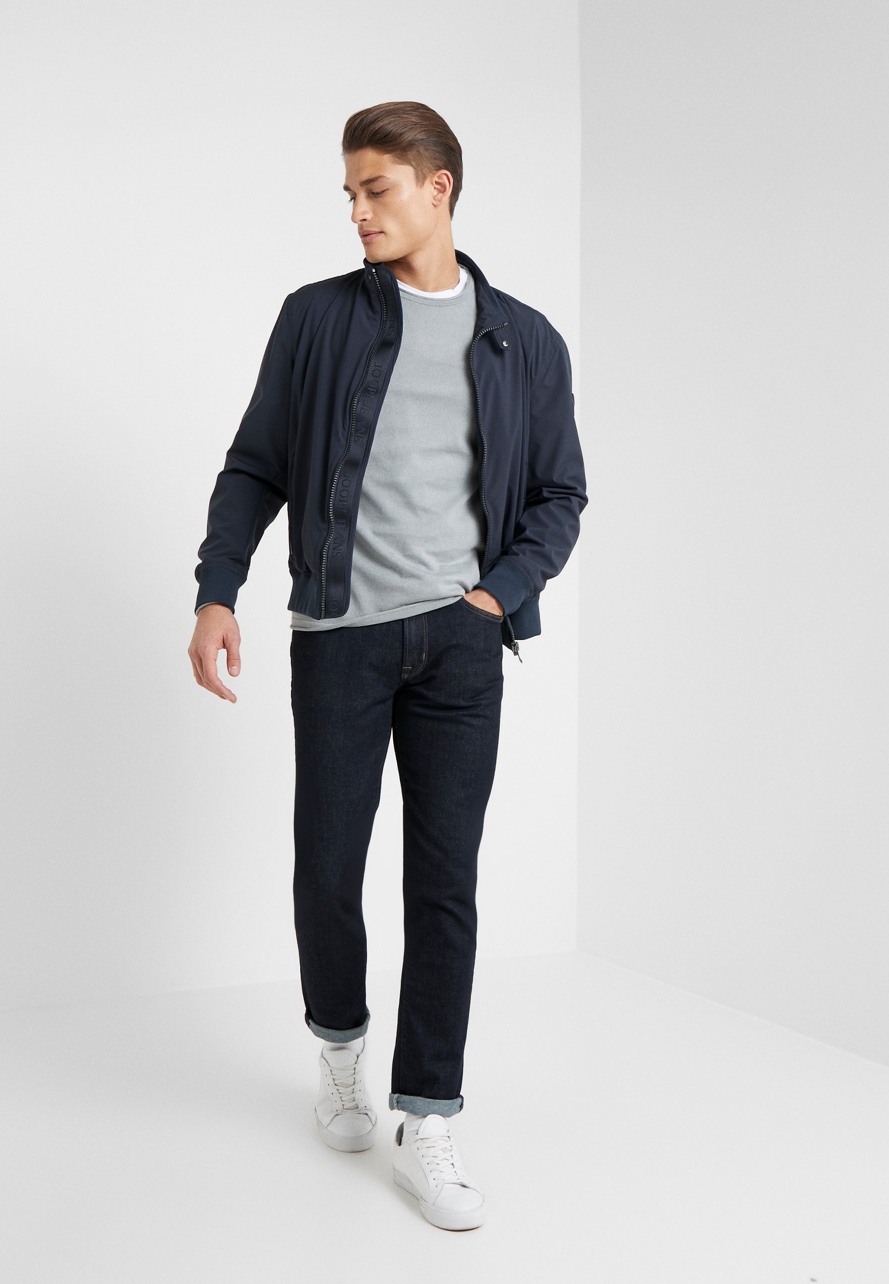 Men KONAN - Bomber Jacket Men KONAN - Bomber Jacket