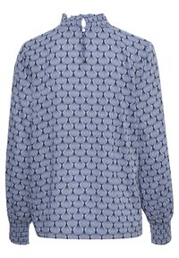 Kaffe Bluse - blue