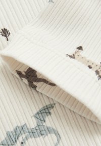 FIXONI Langarmshirt - silver pine