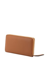 Abro Wallet - cuoio