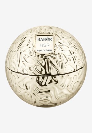 BABOR HSR LIFTING EYE CREAM - Serum