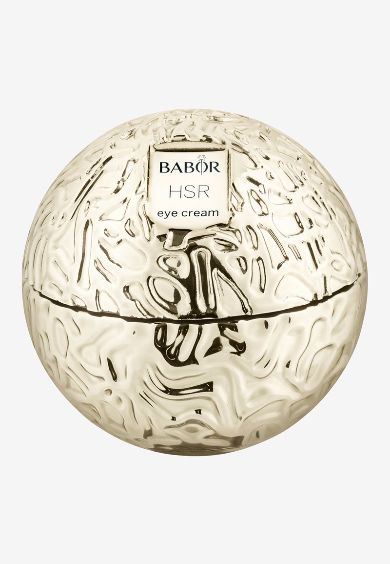 BABOR - HSR LIFTING EYE CREAM - Serum, Ampliar