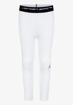 Jordan DRI-FIT SPORT COMP - Calzoncillo largo - white