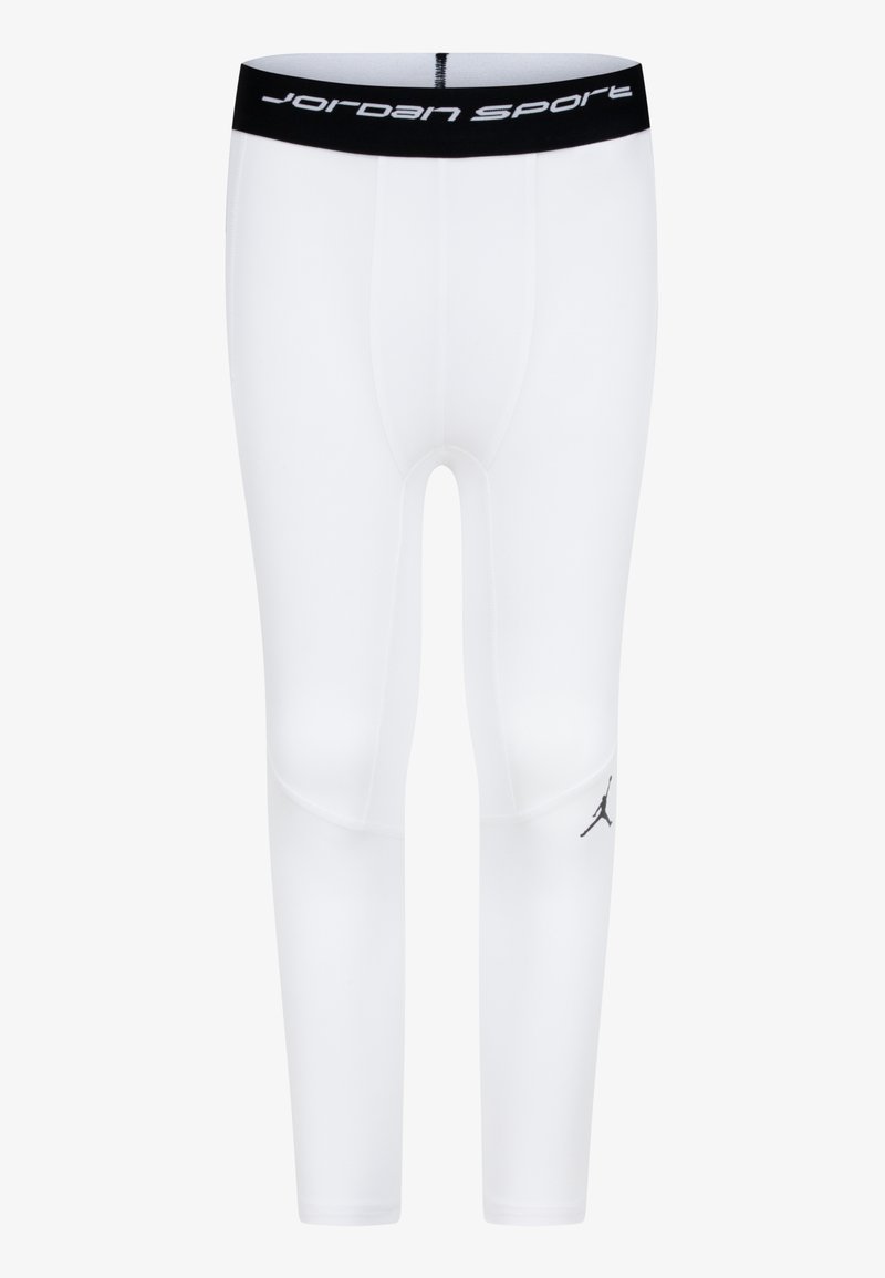 Jordan DRI-FIT SPORT COMP - Unterhose lang - white