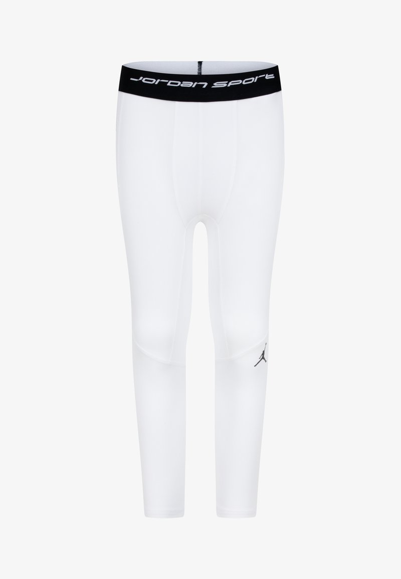 Jordan DRI-FIT SPORT COMP - Unterhose lang - white