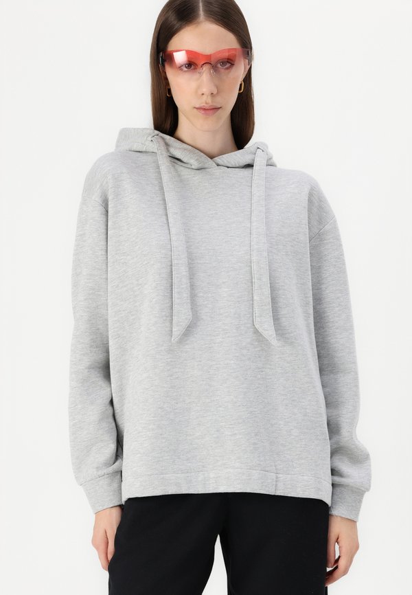 Adjustable-Rise Pull-On Wide-Leg Pants - Trousers2