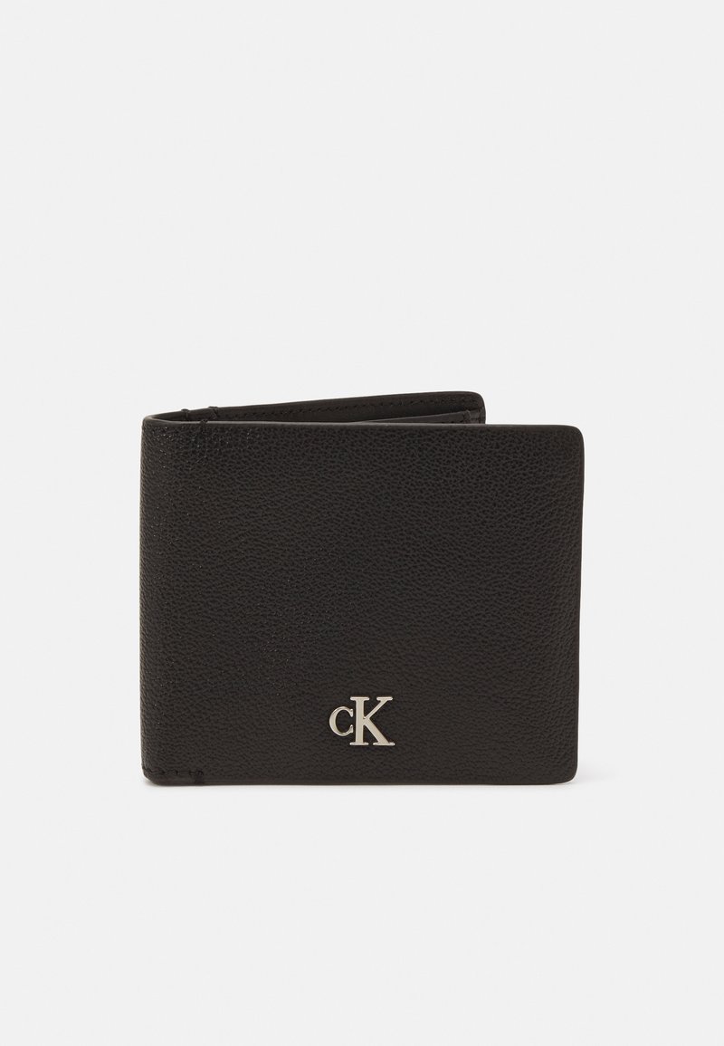Calvin Klein Herren Geldbörse Schwarz main image 1