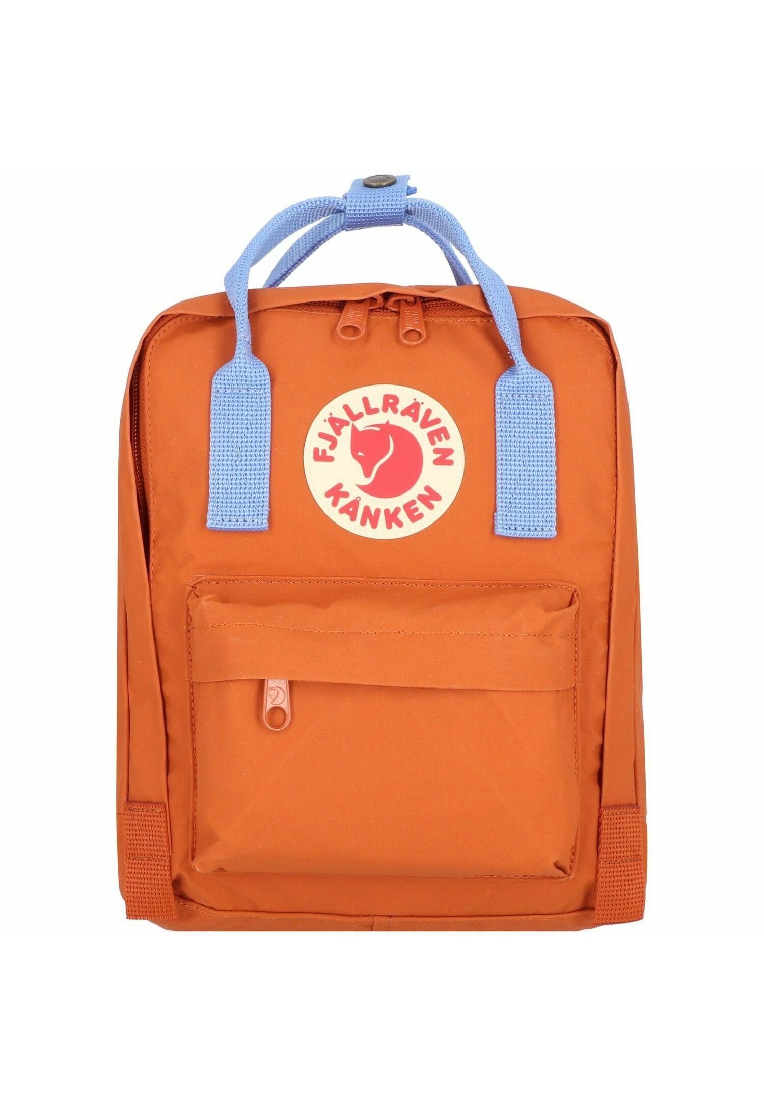 Fjällräven KANKEN MINI CITY 29 CM - Rucksack - teracotta brown 